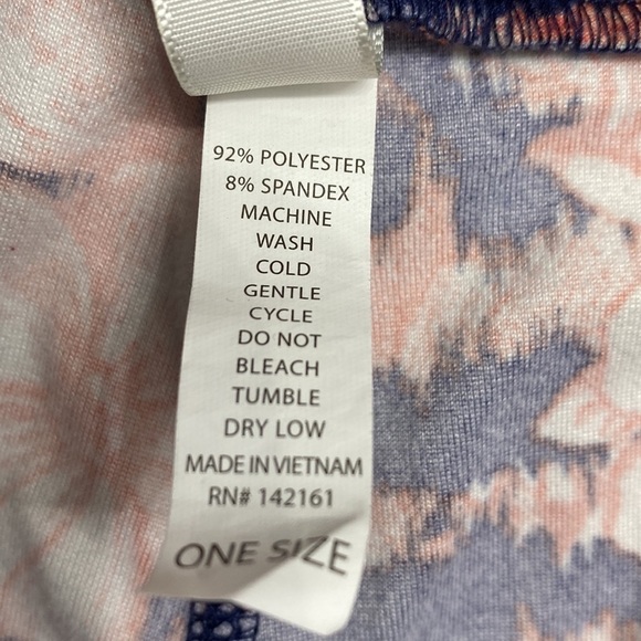 🔥 5/$25 LuLaRoe Leggings - Picture 10 of 11